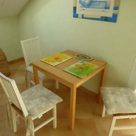 Top Ferienwohnung Limburg 