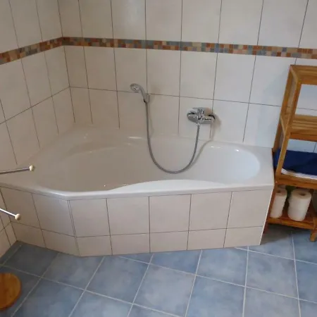 Top Ferienwohnung Limburg 