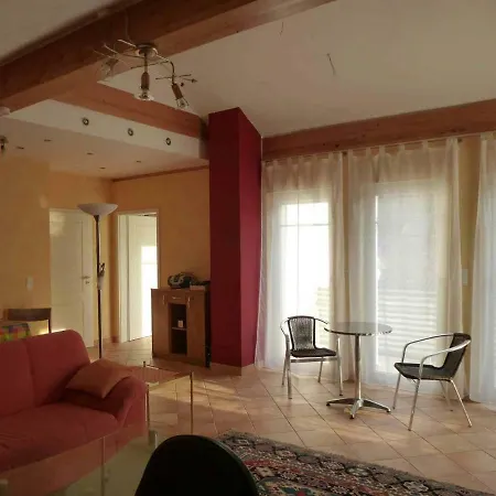Top Ferienwohnung Limburg 