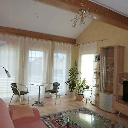 Top Ferienwohnung Limburg 