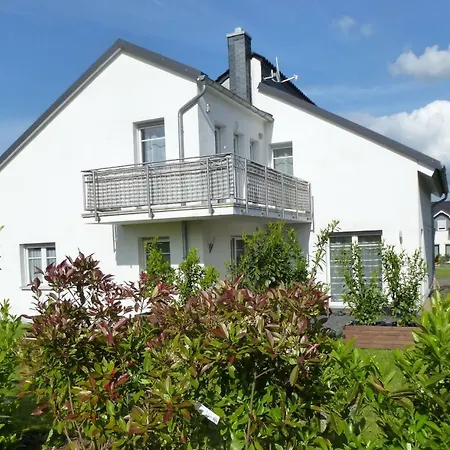 Top Ferienwohnung Limburg 