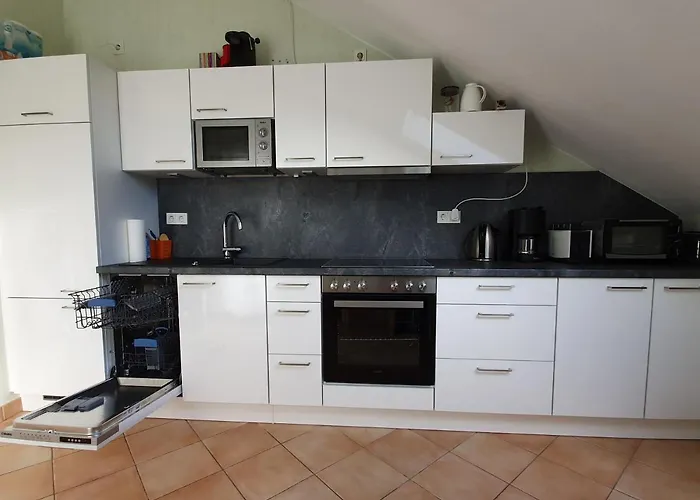 Top Ferienwohnung Limburg \
