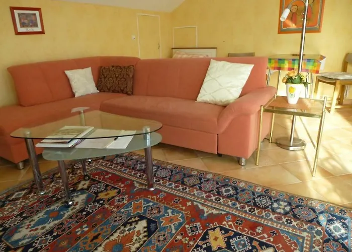 Top Ferienwohnung Limburg \