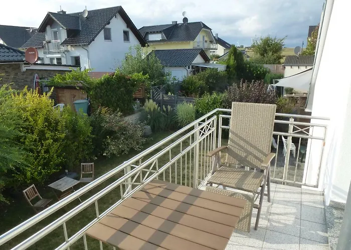 Top Ferienwohnung Limburg \