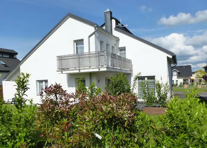 Top Ferienwohnung Limburg \