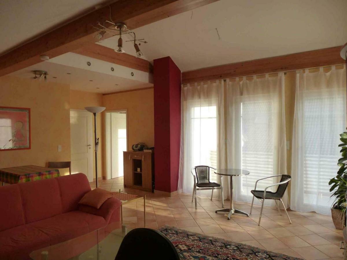 Apartment Limburg 