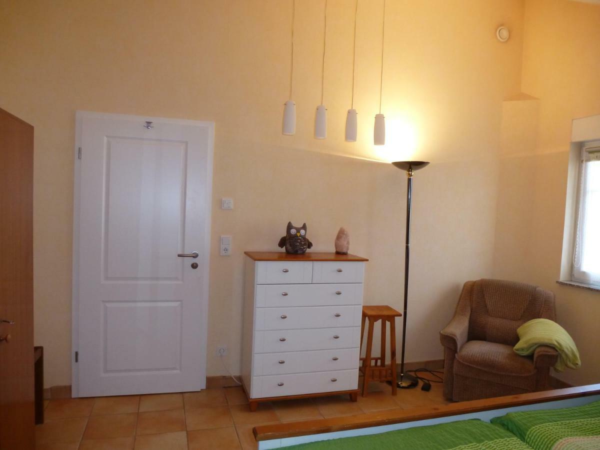 Apartment Limburg 