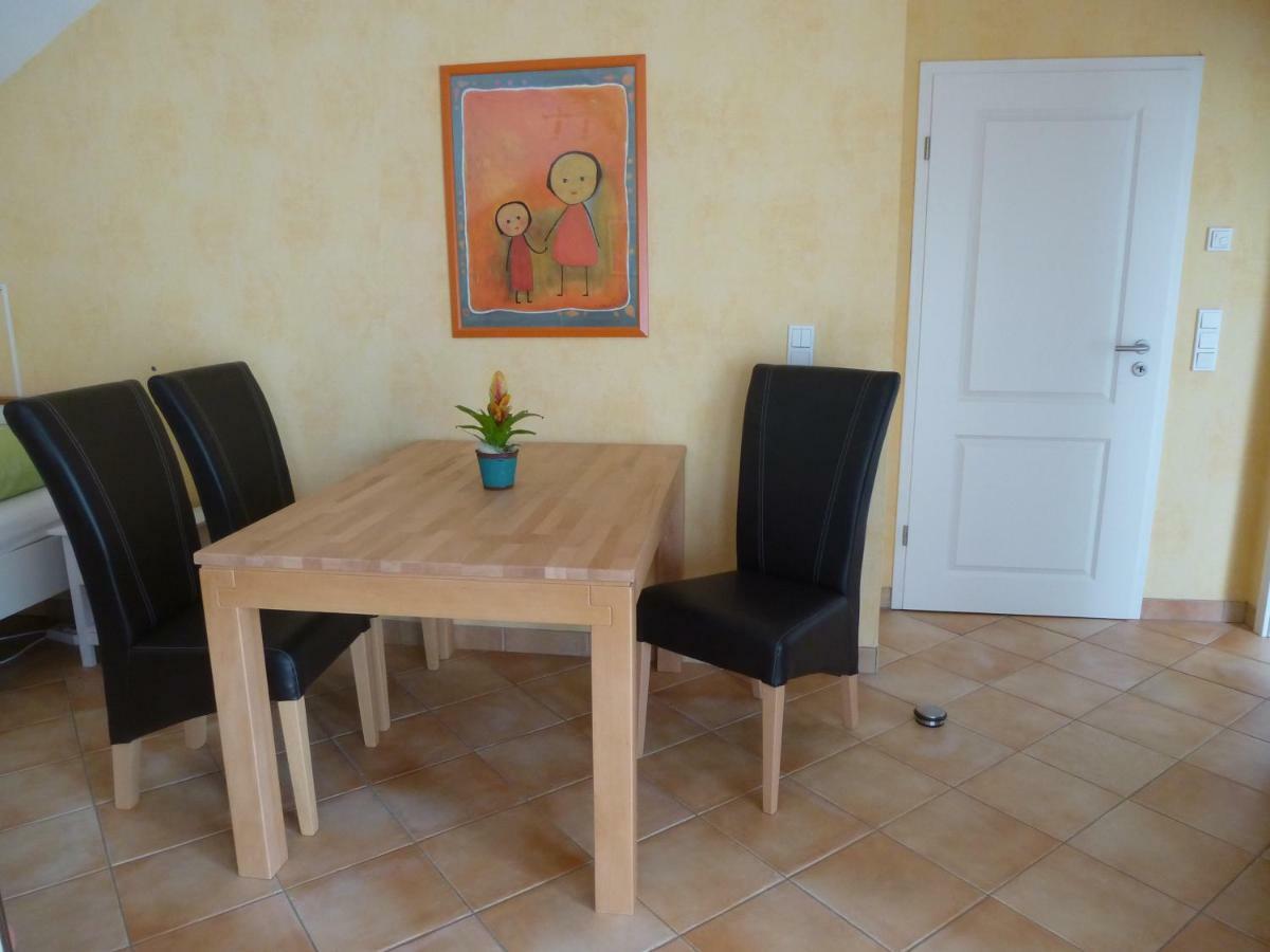 Apartment Limburg 